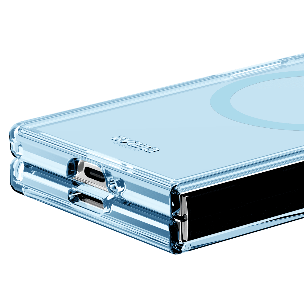 Avana Ice MagSafe Case for Samsung Galaxy Z Fold6 by Avana