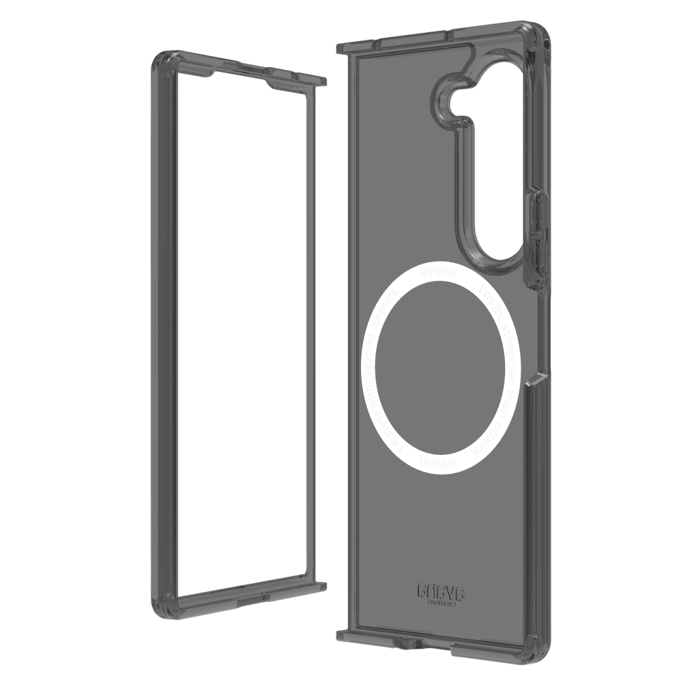 Avana Ice MagSafe Case for Samsung Galaxy Z Fold6 by Avana
