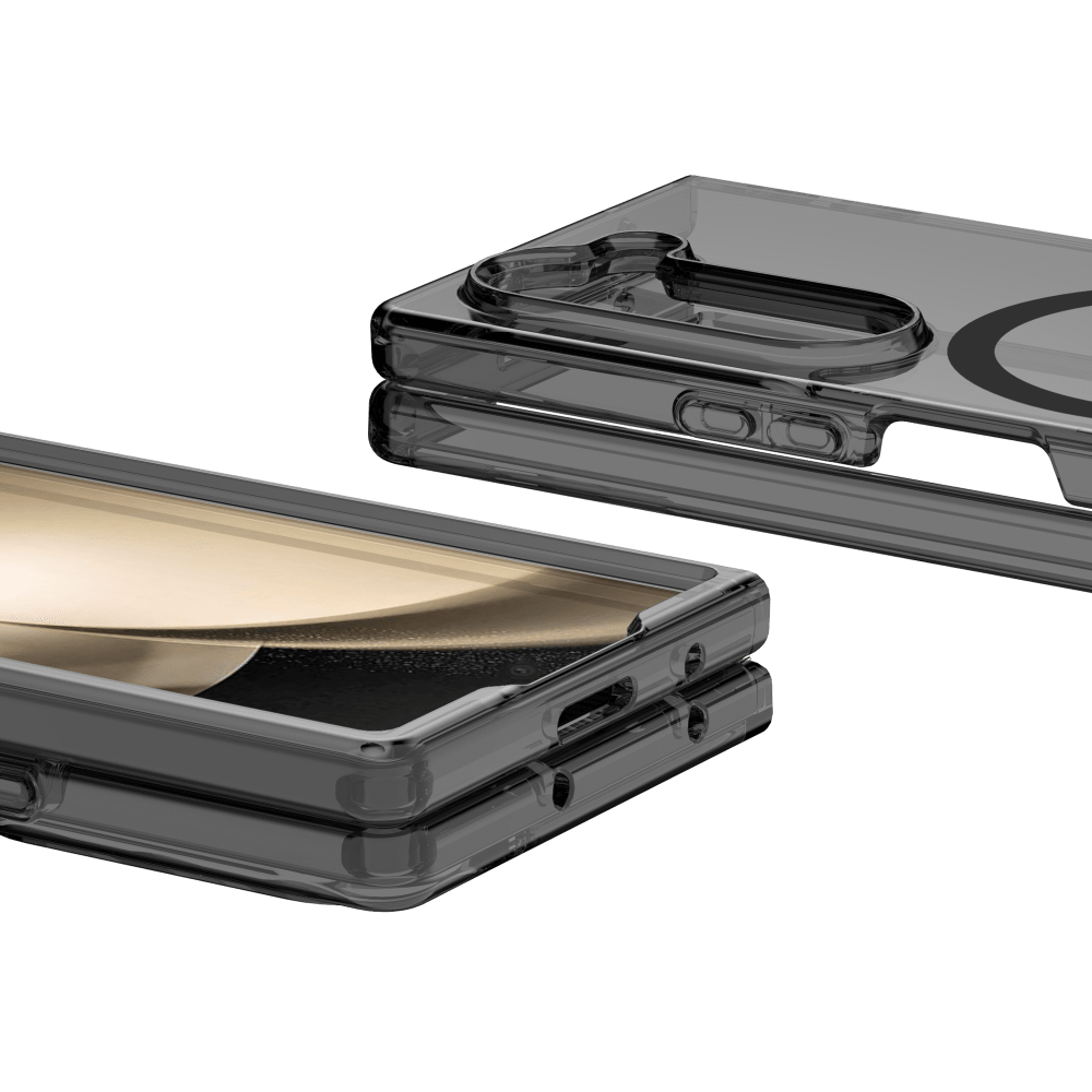 Avana Ice MagSafe Case for Samsung Galaxy Z Fold6 by Avana