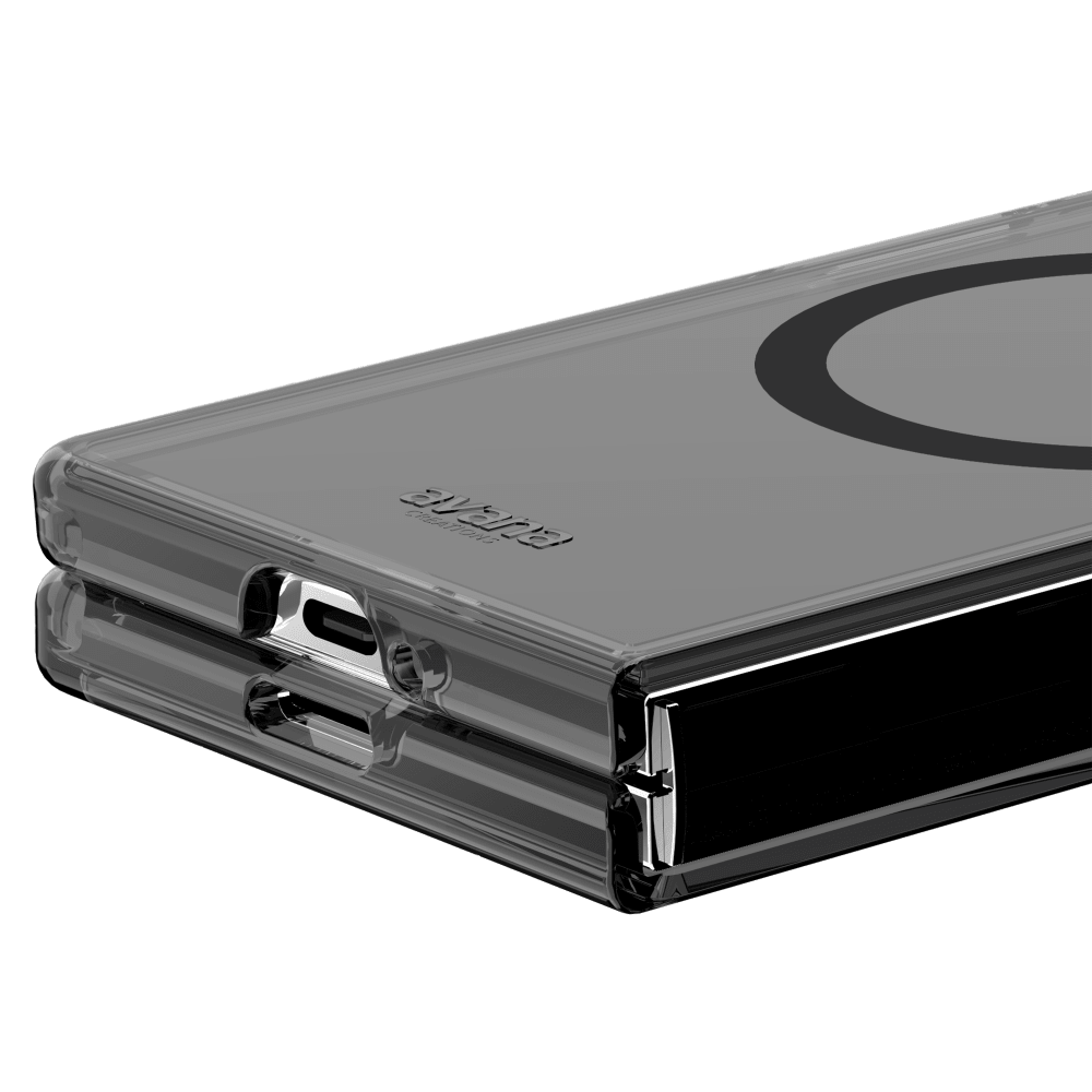 Avana Ice MagSafe Case for Samsung Galaxy Z Fold6 by Avana