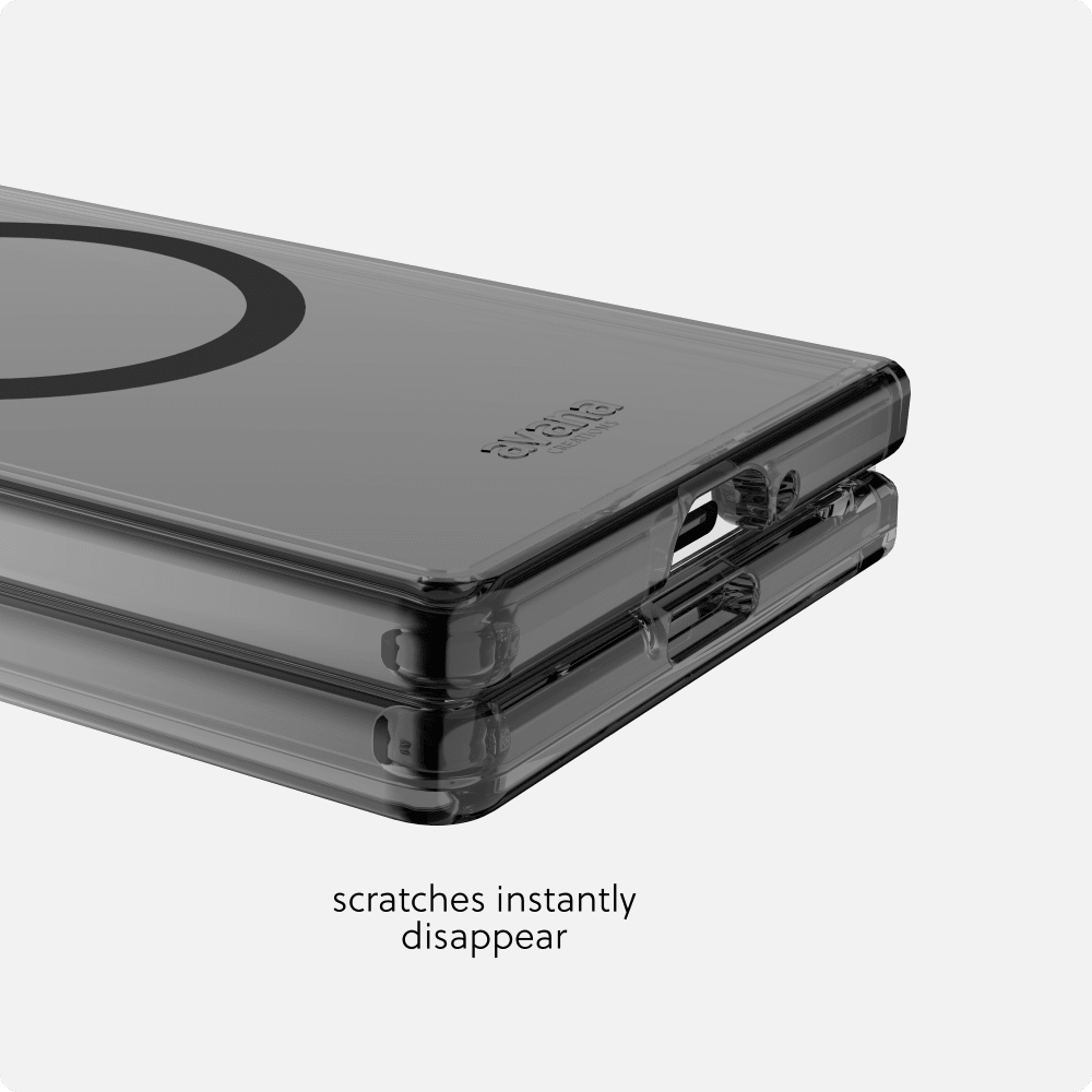 Avana Ice MagSafe Case for Samsung Galaxy Z Fold6 by Avana