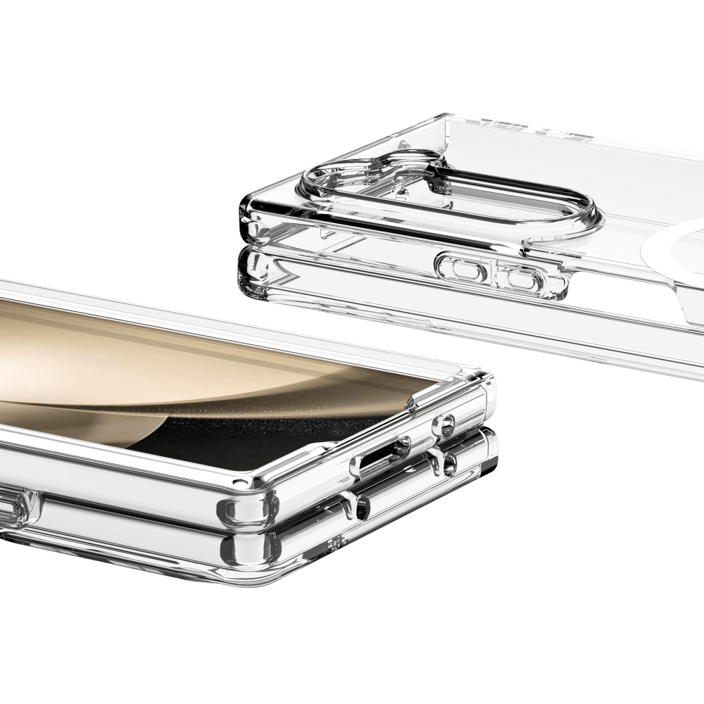 Avana Ice MagSafe Case for Samsung Galaxy Z Fold6 by Avana