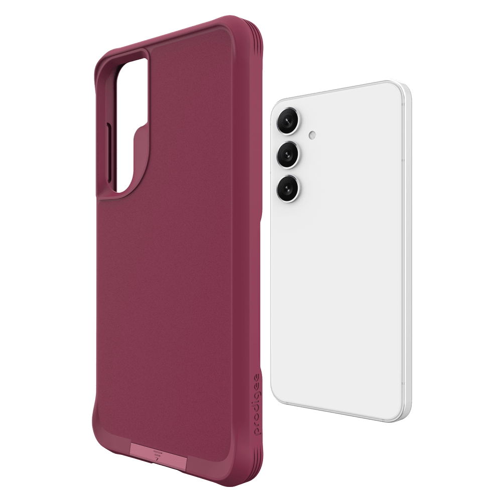 prodigee Balance Case for Samsung Galaxy S24 by prodigee