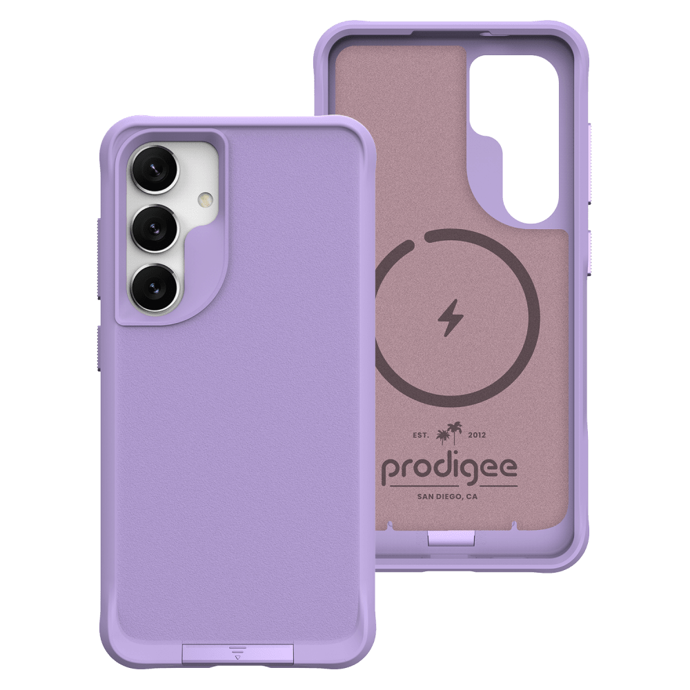 prodigee Balance Case for Samsung Galaxy S24 by prodigee