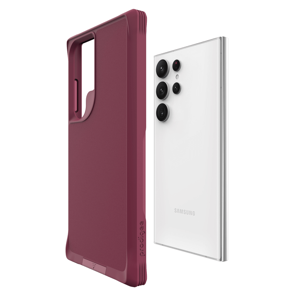prodigee Balance Case for Samsung Galaxy S24 Ultra by prodigee
