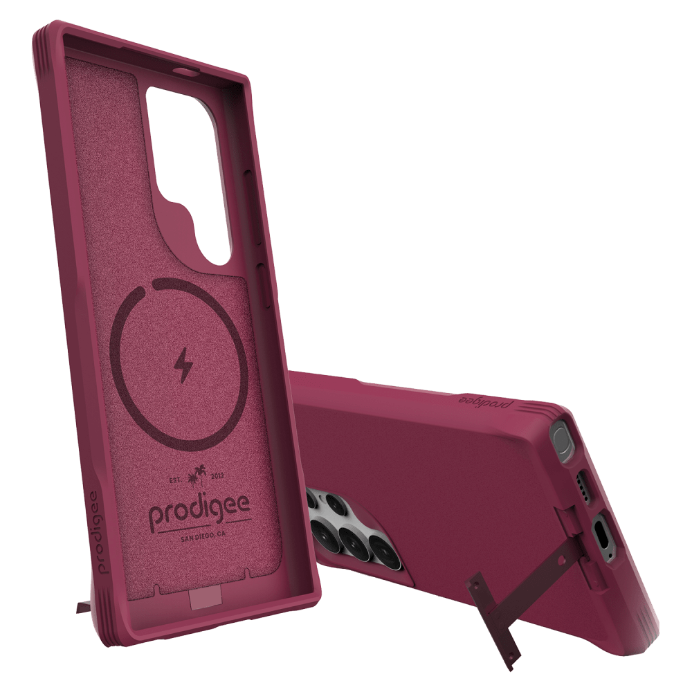 prodigee Balance Case for Samsung Galaxy S24 Ultra by prodigee