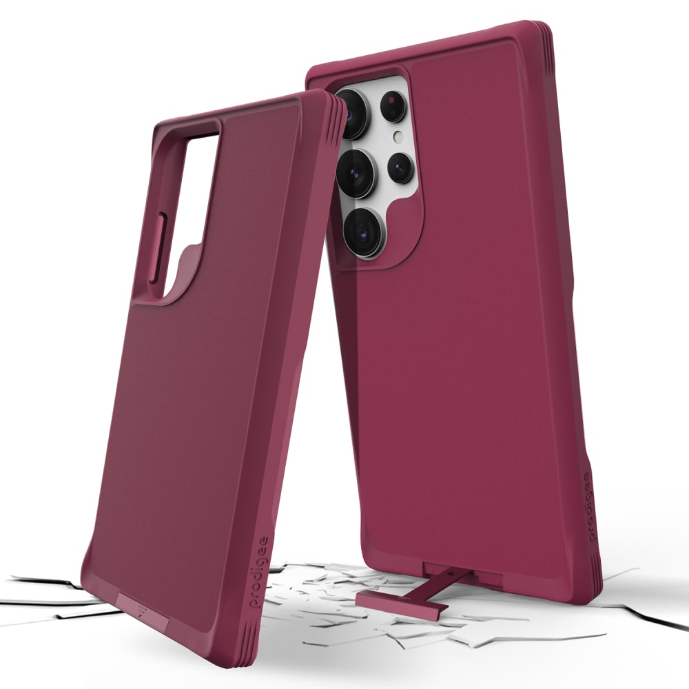 prodigee Balance Case for Samsung Galaxy S24 Ultra by prodigee