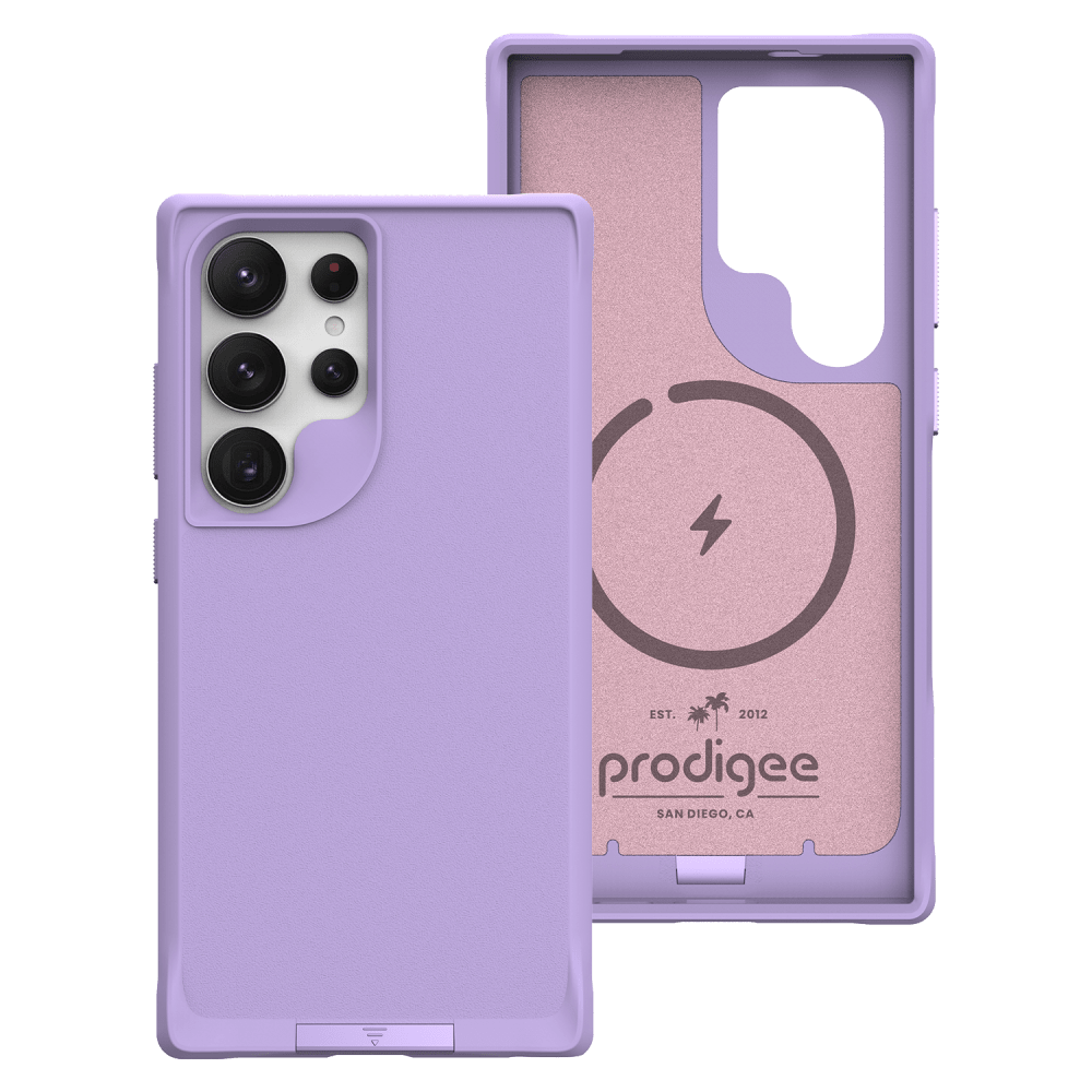 prodigee Balance Case for Samsung Galaxy S24 Ultra by prodigee