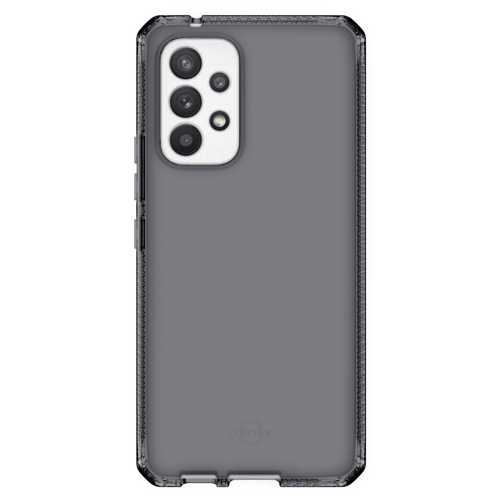 ITSkins Spectrum Clear Case for Samsung Galaxy A53 5G by ITSkins