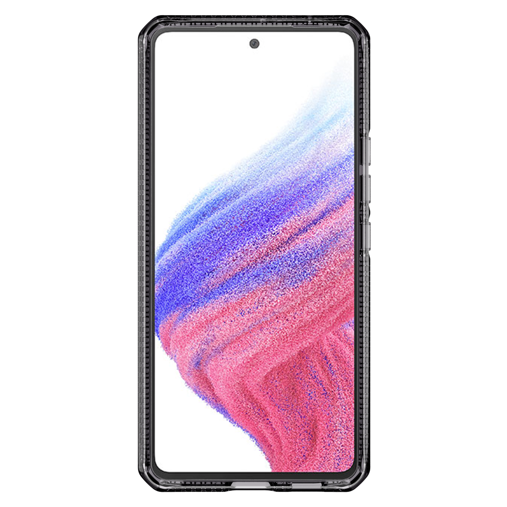 ITSkins Spectrum Clear Case for Samsung Galaxy A53 5G by ITSkins