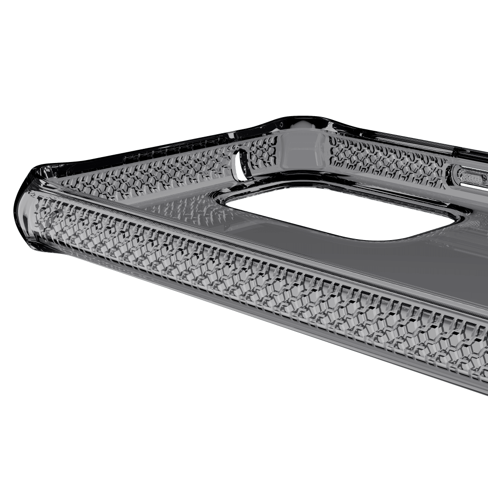 ITSkins Spectrum Clear Case for Samsung Galaxy A53 5G by ITSkins