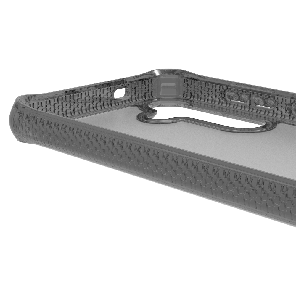 ITSkins Hybrid_R Vapor MagSafe Case for Samsung Galaxy S 2025 Medium by ITSkins