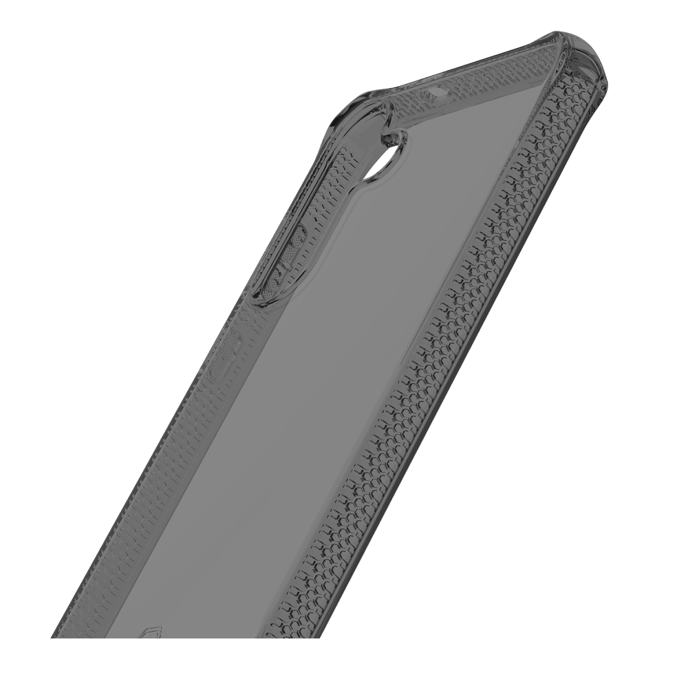 ITSkins Spectrum_R Clear MagSafe Case for Samsung Galaxy S 2025 Medium by ITSkins