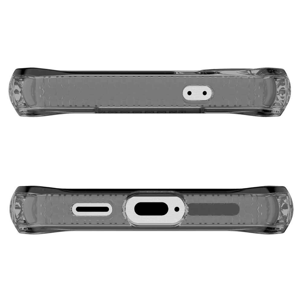 ITSkins Hybrid_R Vapor MagSafe Case for Samsung Galaxy S 2025 Small by ITSkins