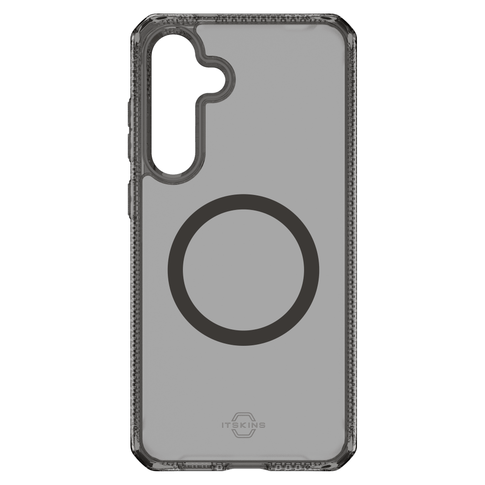 ITSkins Hybrid_R Vapor MagSafe Case for Samsung Galaxy S 2025 Small by ITSkins