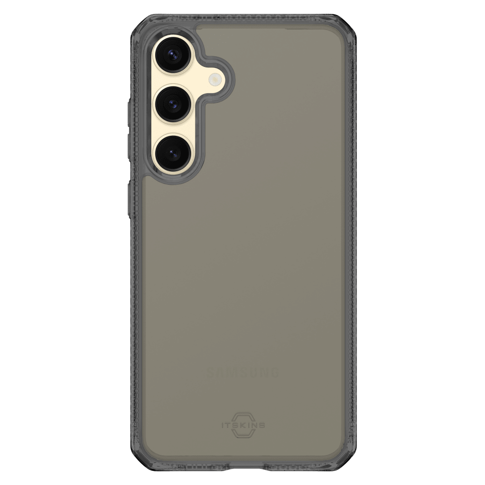 ITSkins Spectrum_R Clear MagSafe Case for Samsung Galaxy S 2025 Small by ITSkins