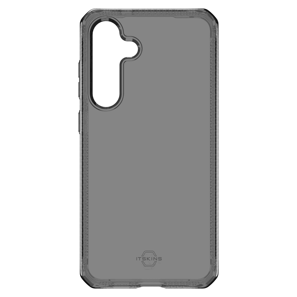 ITSkins Spectrum_R Clear MagSafe Case for Samsung Galaxy S 2025 Small by ITSkins