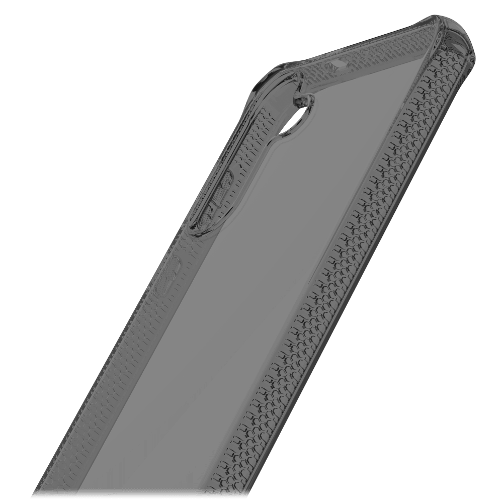 ITSkins Spectrum_R Clear MagSafe Case for Samsung Galaxy S 2025 Small by ITSkins