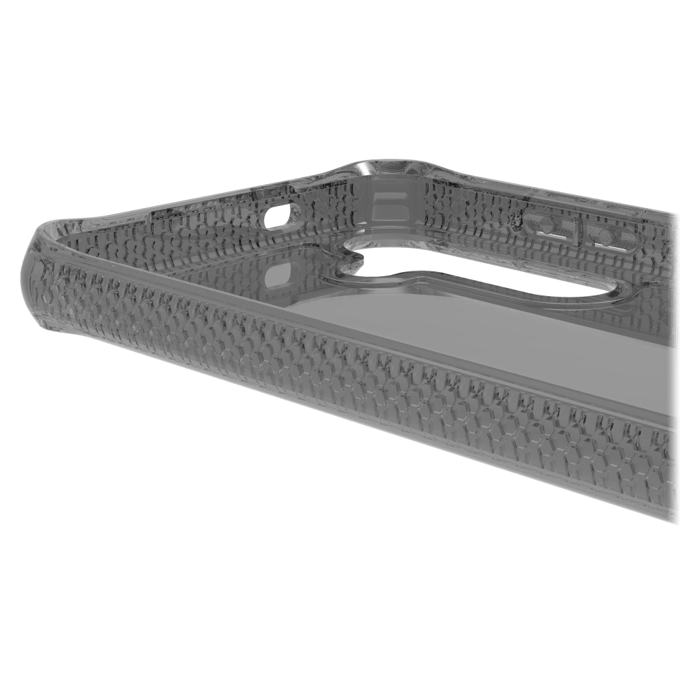 ITSkins Spectrum_R Clear MagSafe Case for Samsung Galaxy S 2025 Small by ITSkins