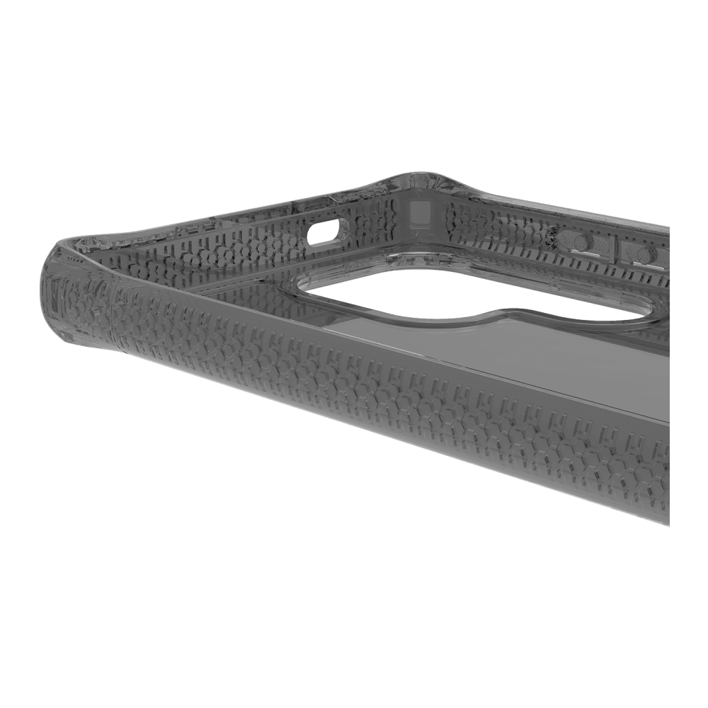 ITSkins Spectrum_R Clear MagSafe Case for Samsung Galaxy S 2025 Large by ITSkins