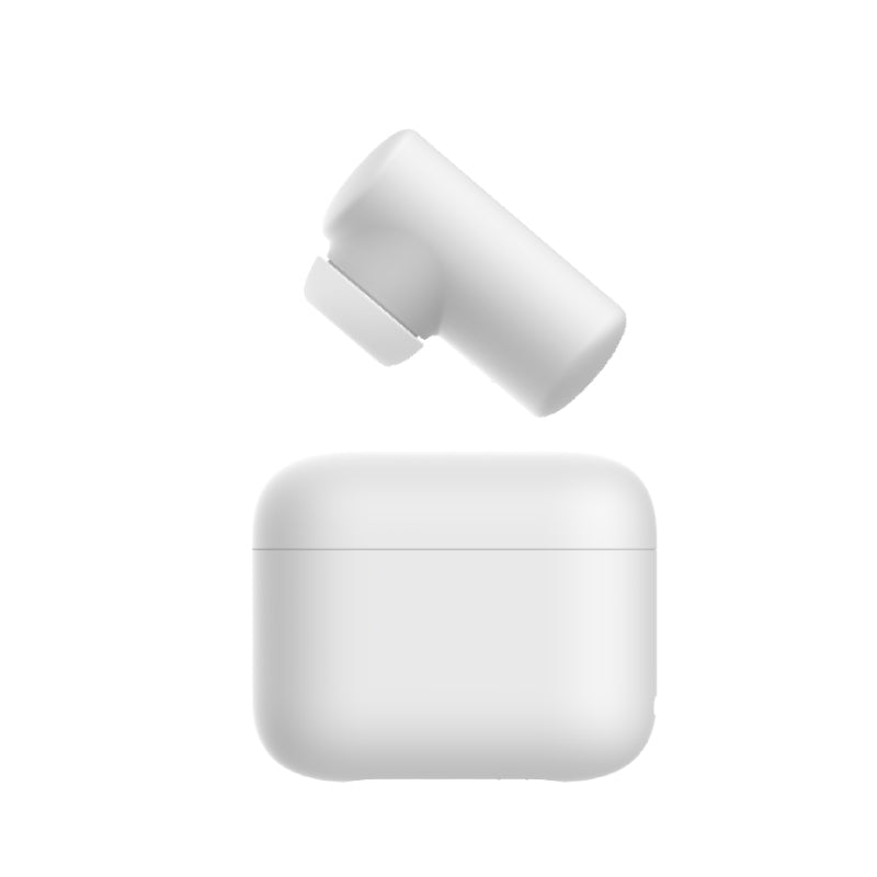 SHEYAY AirPod Pulse Clit Suction Vibrator by YOLOVE Toys
