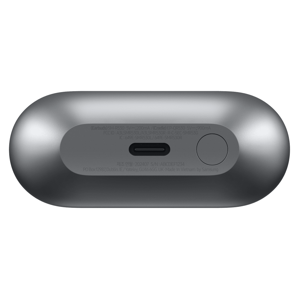Samsung Galaxy Buds3 True Wireless In Ear Earbuds by Samsung