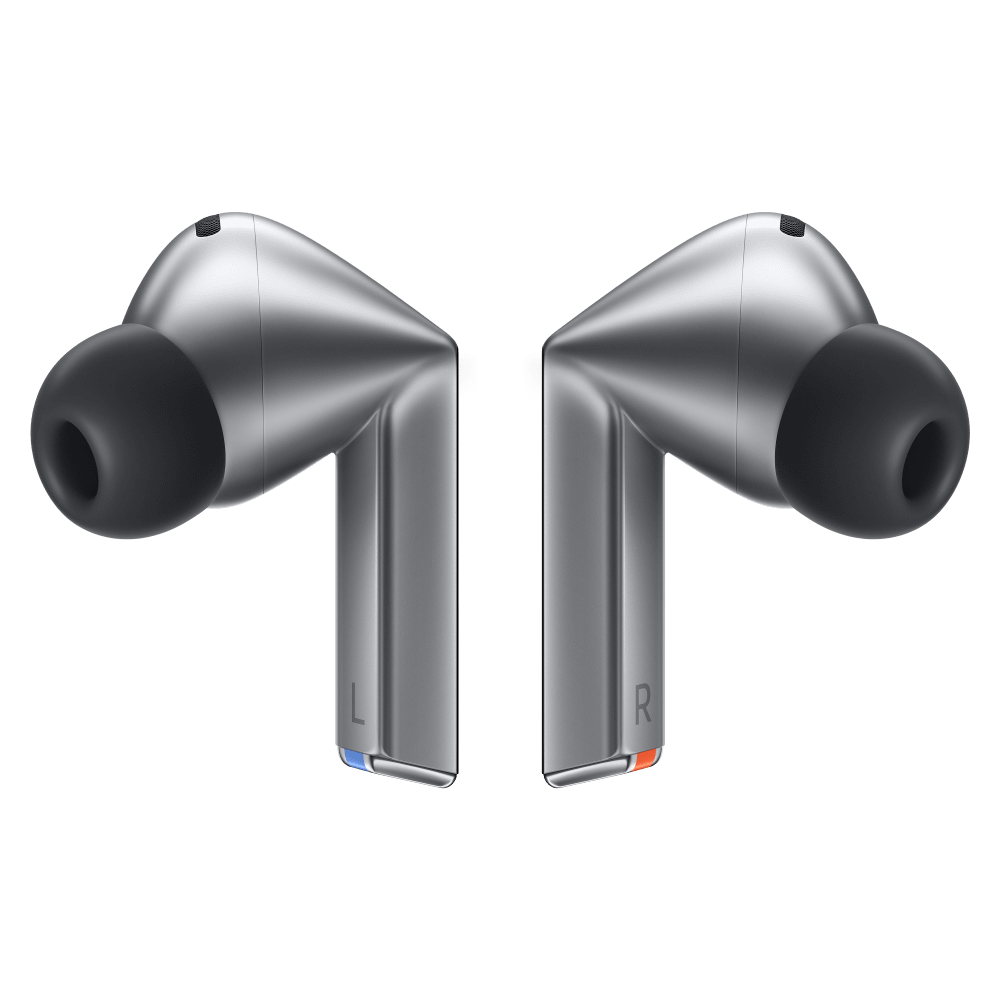 Samsung Galaxy Buds3 Pro True Wireless In Ear Earbuds by Samsung