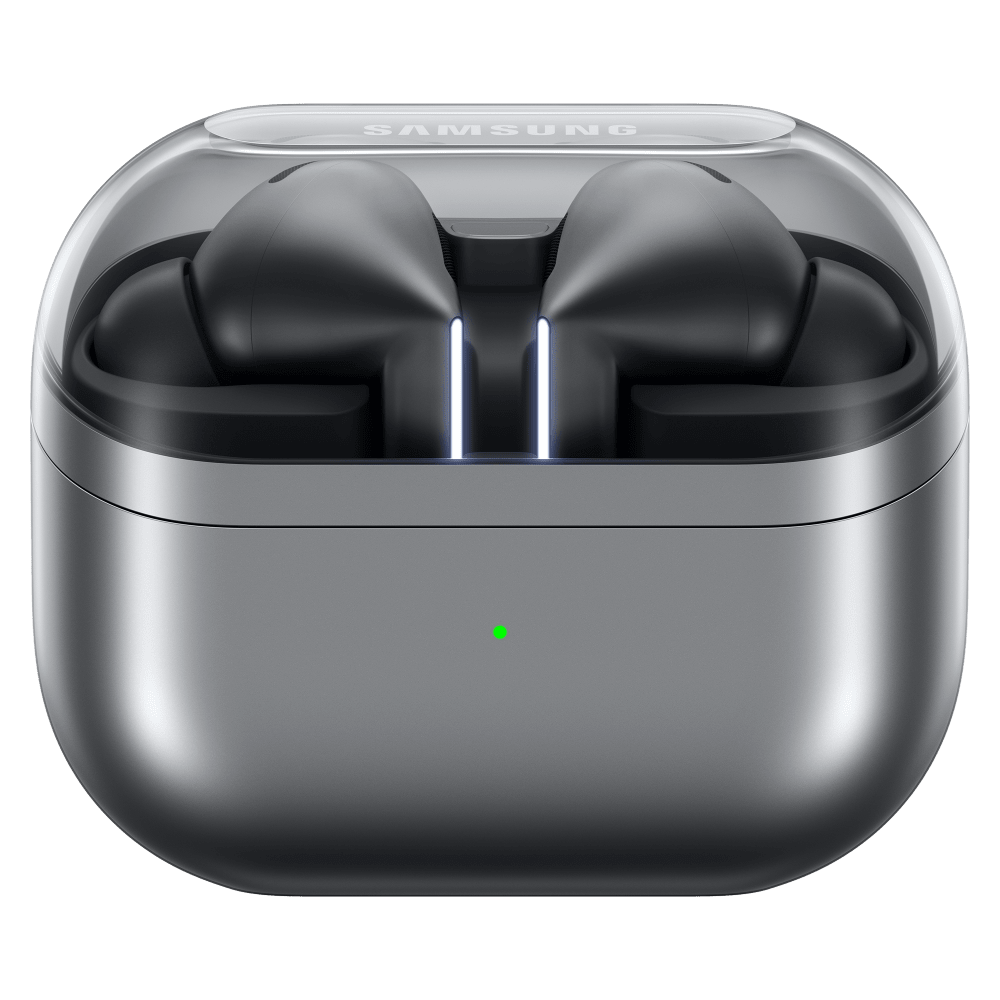 Samsung Galaxy Buds3 Pro True Wireless In Ear Earbuds by Samsung