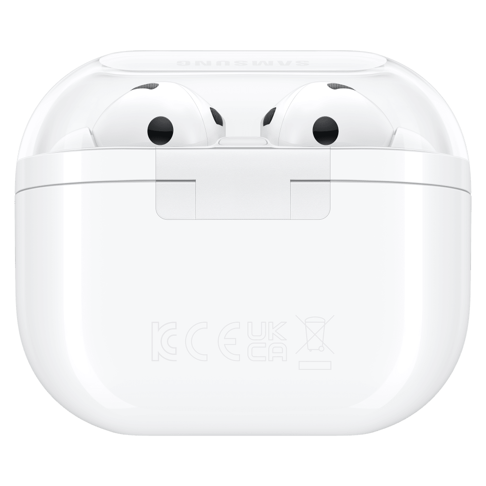 Samsung Galaxy Buds3 Pro True Wireless In Ear Earbuds by Samsung