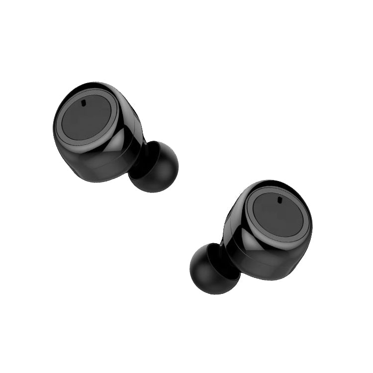 Wireless Earbuds with Charging Case & Touch Controls by Infinite Basics