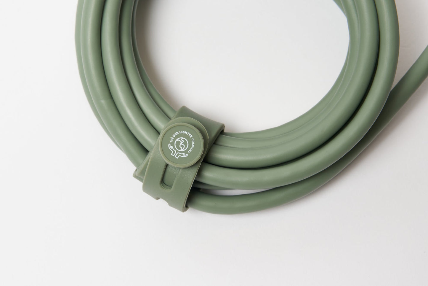 The Bio Cable - C to C - OG - 2M by USB LIGHTER CO.