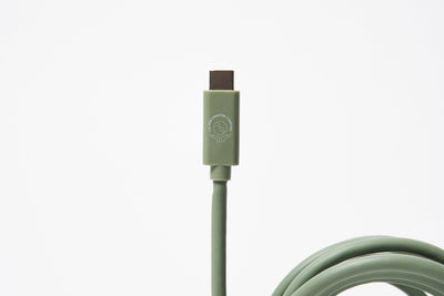 The Bio Cable - C to C - OG - 2M by USB LIGHTER CO.