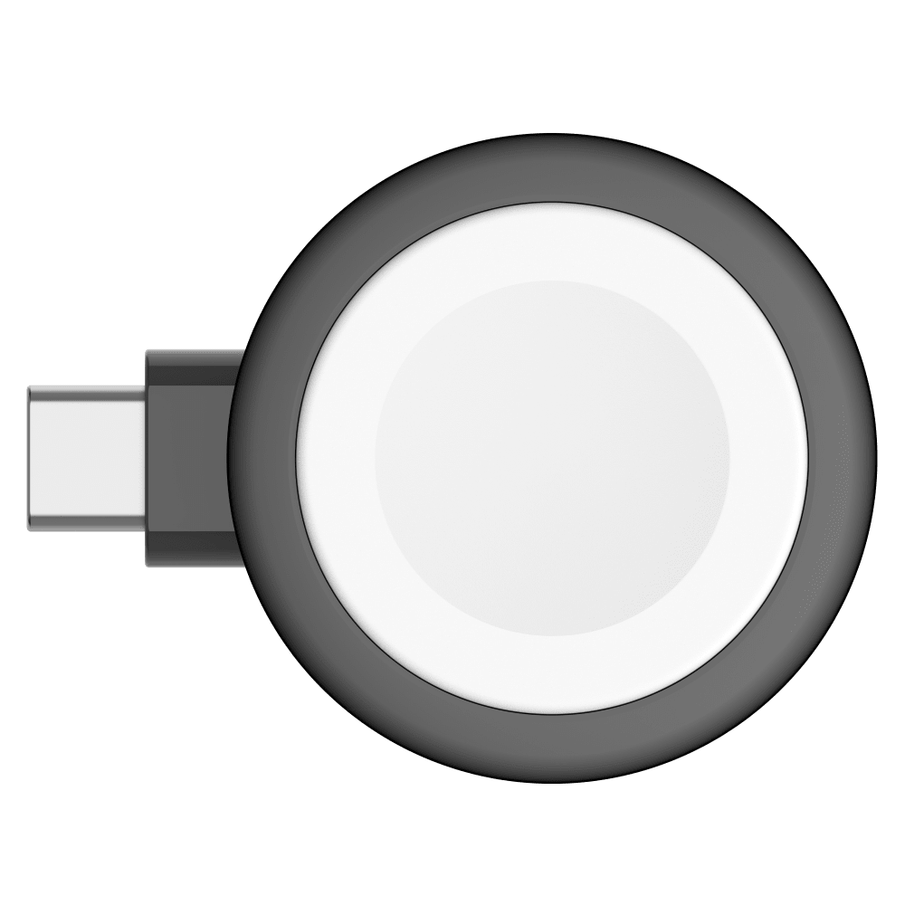 Belkin BoostCharge Portable USB C Apple Watch Charger by Belkin