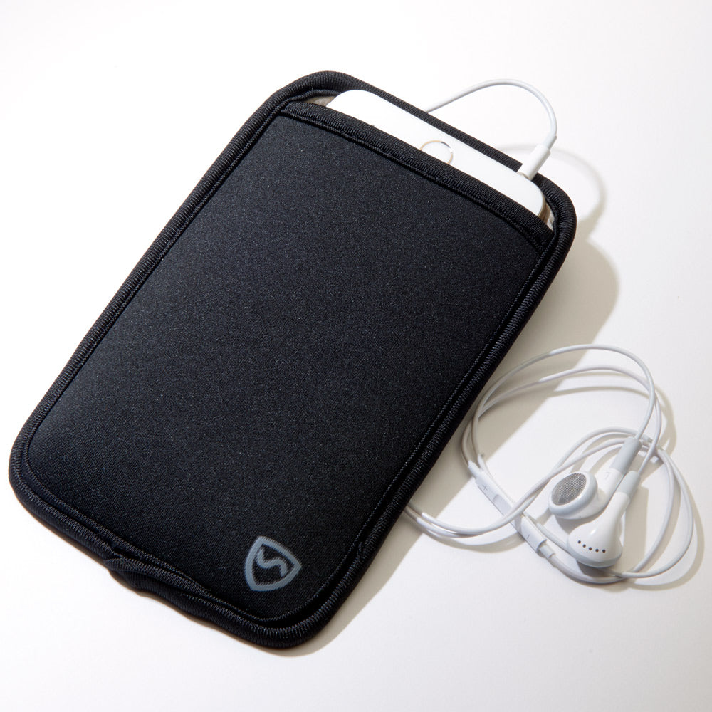 SYB Phone Pouch by Shield Your Body