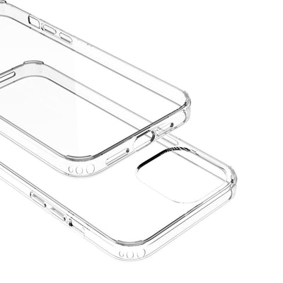 XPO Clear Case - iPhone 12 Mini