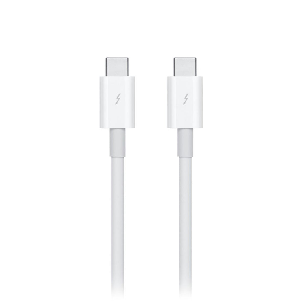 Apple Original 3ft USB Type-C to Type-C White Cable - Bulk