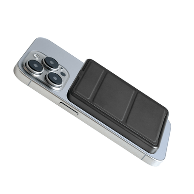 Xyst 5000 mAh MagSafe Magnetic Wireless 5W Power Bank by Jupiter Gear Home