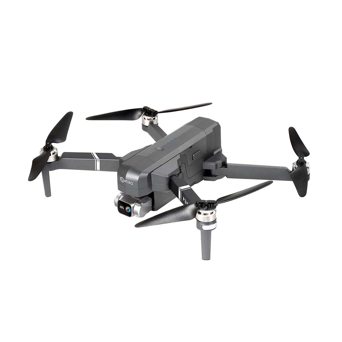 Contixo F35 GPS Drone with 4K UHD Camera by Contixo