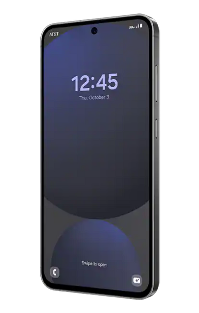 Samsung Galaxy S24 FE Graphite New (Unlocked)