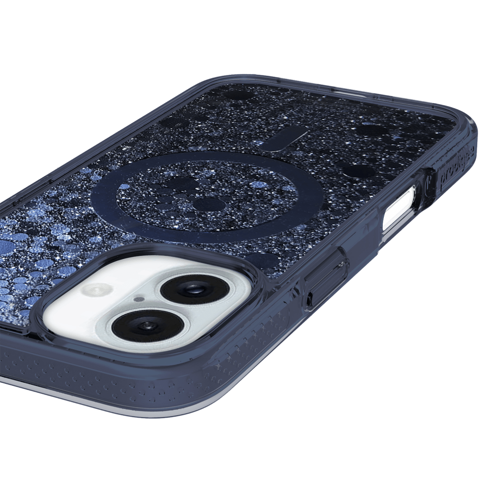 prodigee PopStar MagSafe Case for Apple iPhone 16 by prodigee