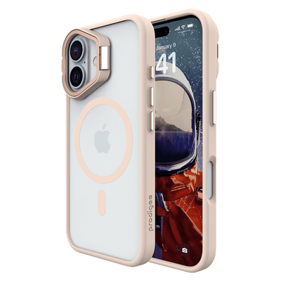 prodigee Kick It Case for Apple iPhone 16 by prodigee