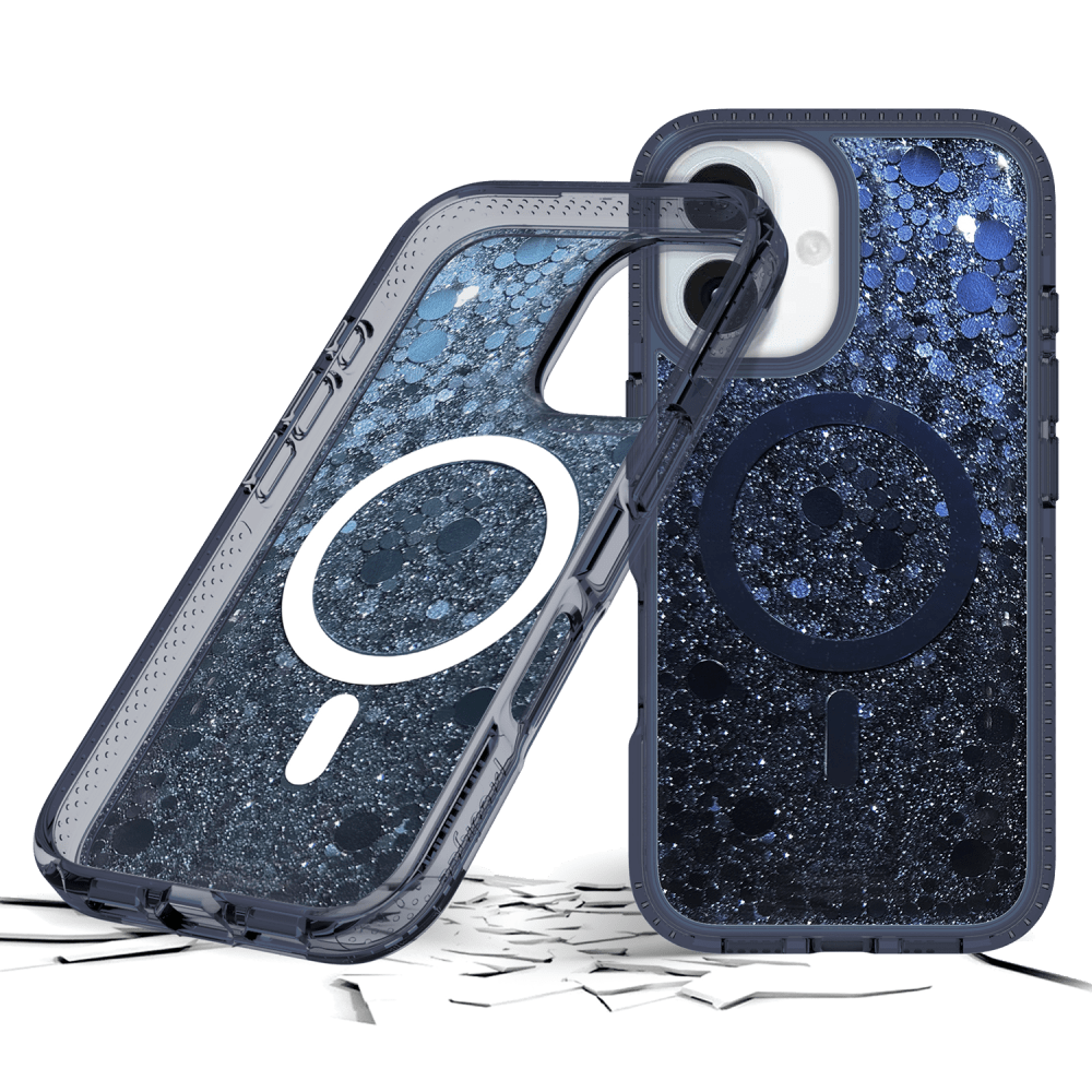 prodigee PopStar MagSafe Case for Apple iPhone 16 by prodigee