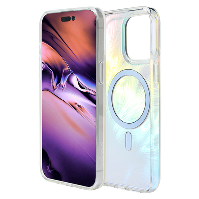 prodigee Pompas MagSafe Case for Apple iPhone 16 Pro Max by prodigee