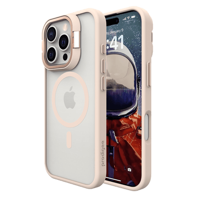 prodigee Kick It Case for Apple iPhone 16 Pro Max by prodigee