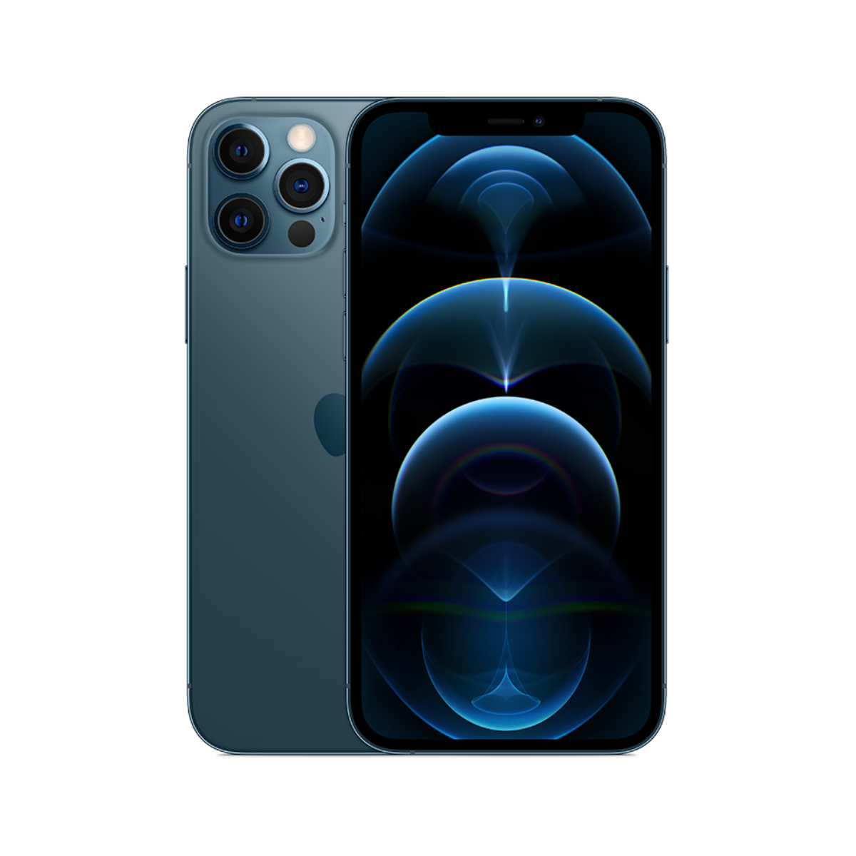 iPhone 12 Pro Max (Unlocked)