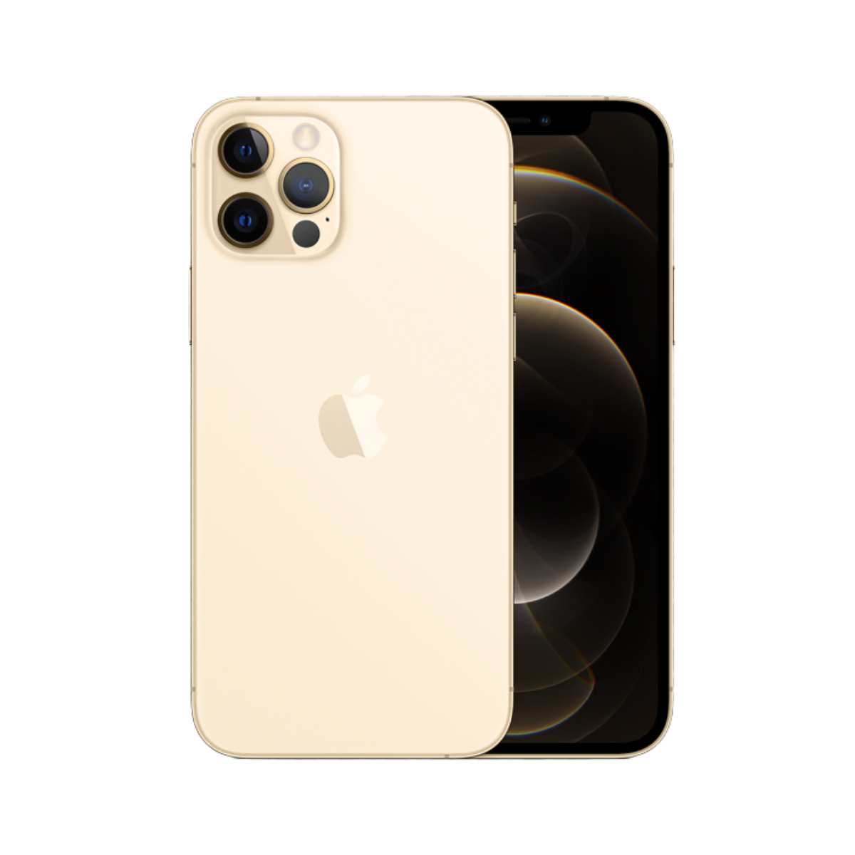 iPhone 12 Pro Max (Unlocked)