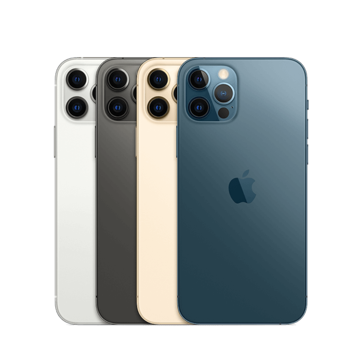iPhone 12 Pro (Unlocked)
