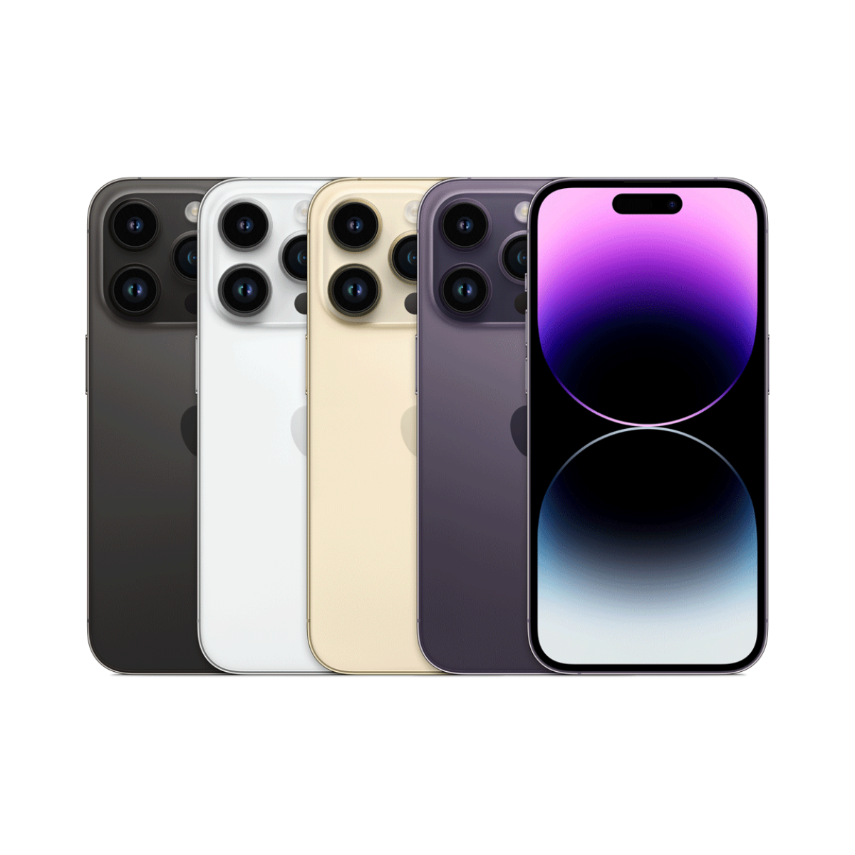 iPhone 14 Pro (Unlocked)