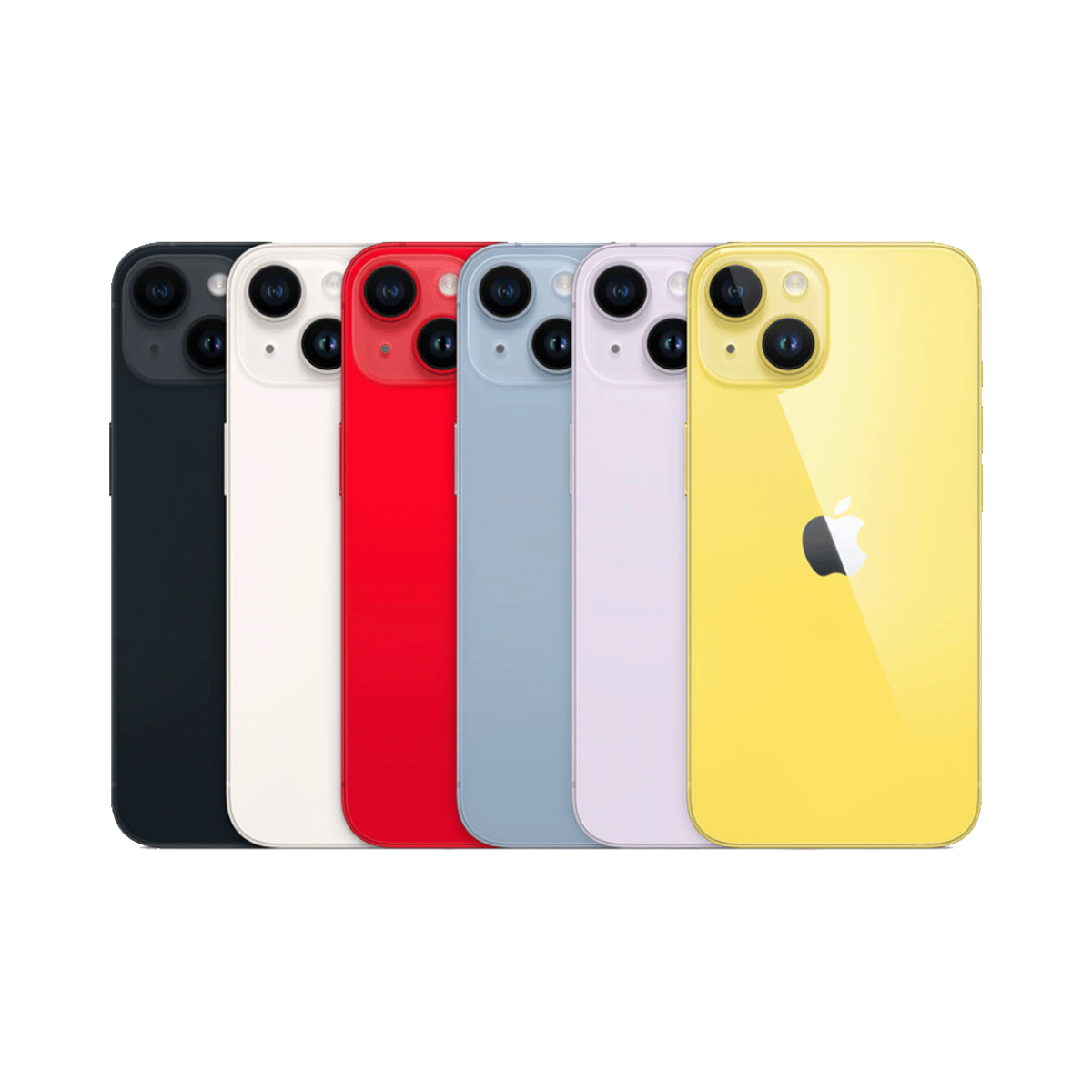 iPhone 14 Plus (Unlocked)