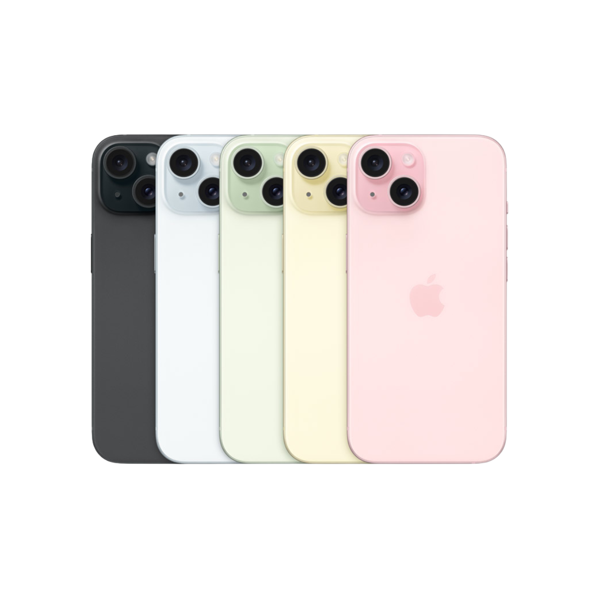 iPhone 15 Plus (Unlocked)